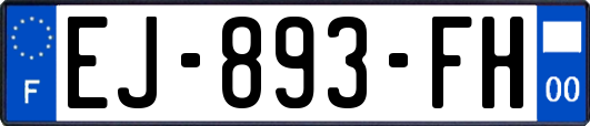 EJ-893-FH