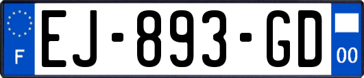 EJ-893-GD