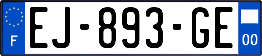 EJ-893-GE