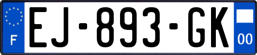 EJ-893-GK