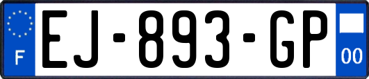 EJ-893-GP