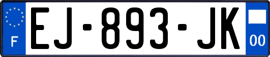 EJ-893-JK