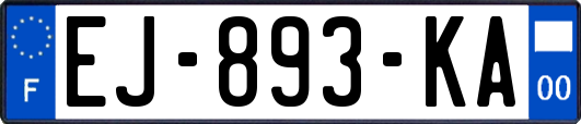 EJ-893-KA