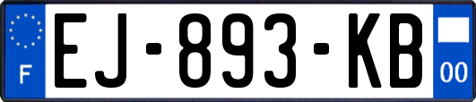 EJ-893-KB