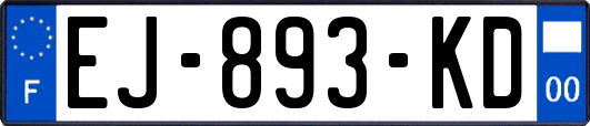 EJ-893-KD