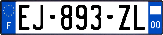 EJ-893-ZL