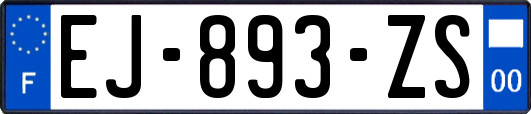 EJ-893-ZS