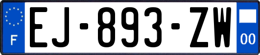 EJ-893-ZW