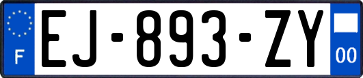 EJ-893-ZY