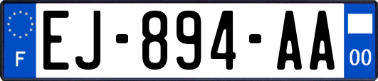 EJ-894-AA