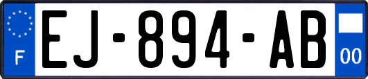 EJ-894-AB