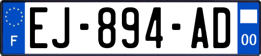 EJ-894-AD