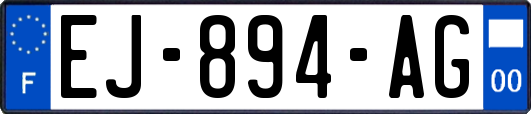 EJ-894-AG