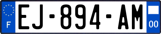 EJ-894-AM