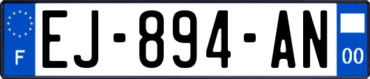 EJ-894-AN