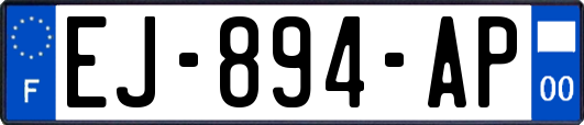 EJ-894-AP