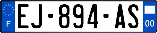 EJ-894-AS