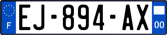 EJ-894-AX