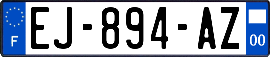 EJ-894-AZ