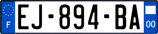 EJ-894-BA