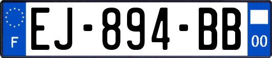 EJ-894-BB