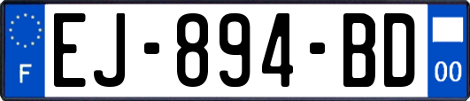 EJ-894-BD