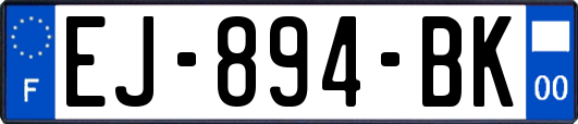 EJ-894-BK