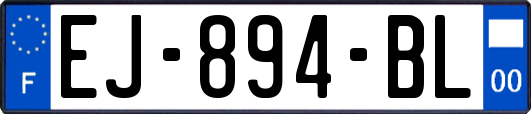 EJ-894-BL