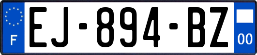 EJ-894-BZ