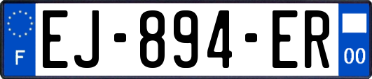 EJ-894-ER