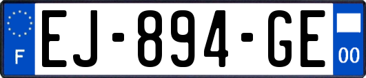 EJ-894-GE