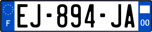 EJ-894-JA