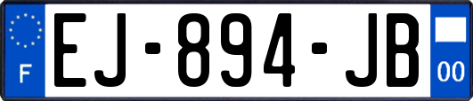 EJ-894-JB
