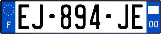 EJ-894-JE