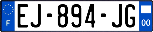 EJ-894-JG