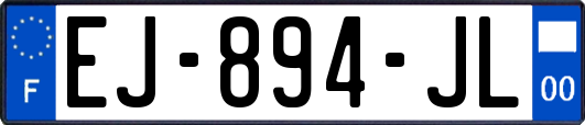 EJ-894-JL