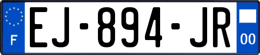 EJ-894-JR