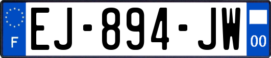 EJ-894-JW