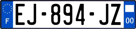 EJ-894-JZ