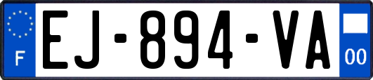 EJ-894-VA