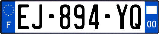 EJ-894-YQ