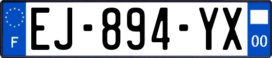 EJ-894-YX