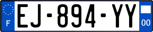 EJ-894-YY