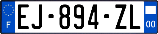 EJ-894-ZL
