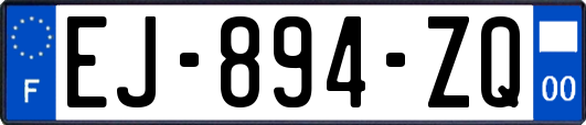 EJ-894-ZQ