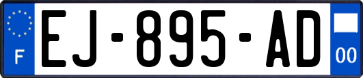 EJ-895-AD