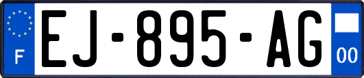 EJ-895-AG