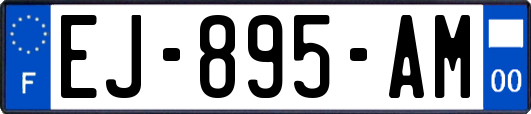 EJ-895-AM