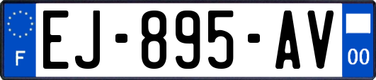 EJ-895-AV