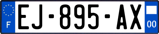 EJ-895-AX